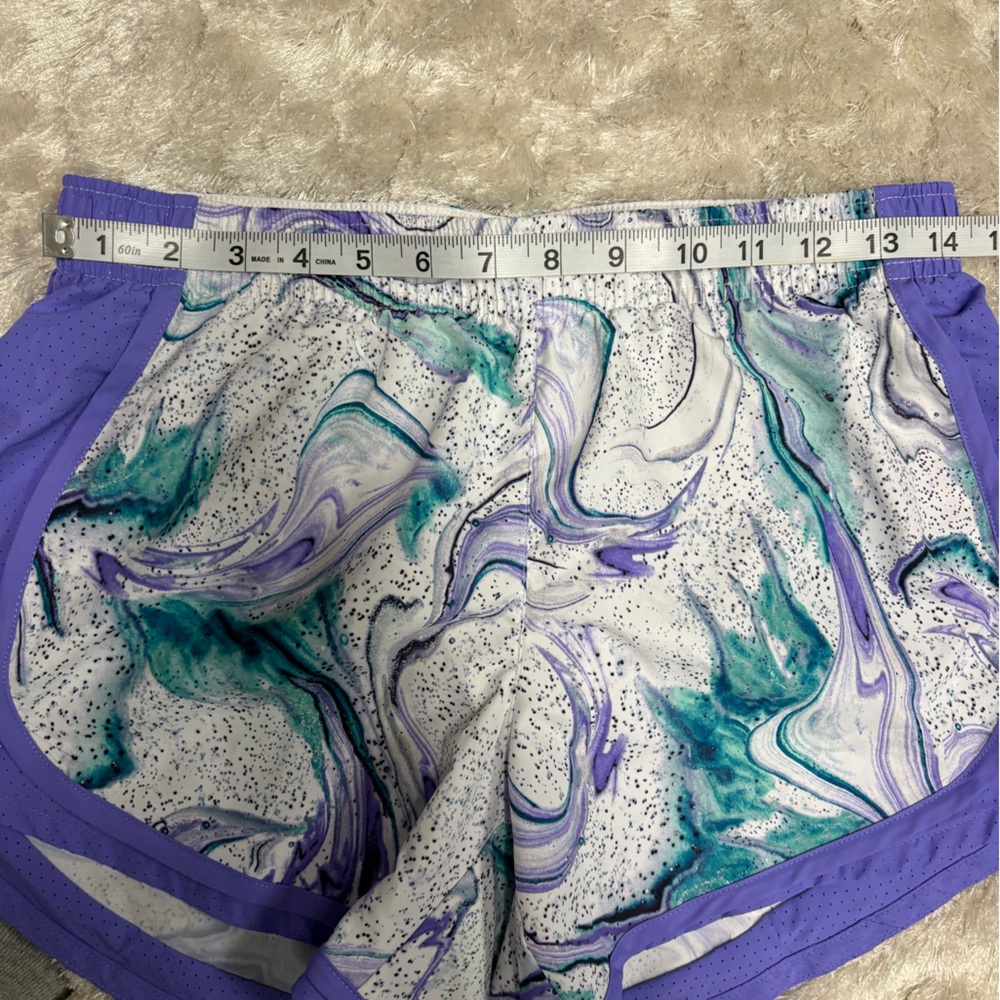 Get 2 Women’s S-Workout/Running Shorts-Like New-See pics for measurements - Picture 9 of 13